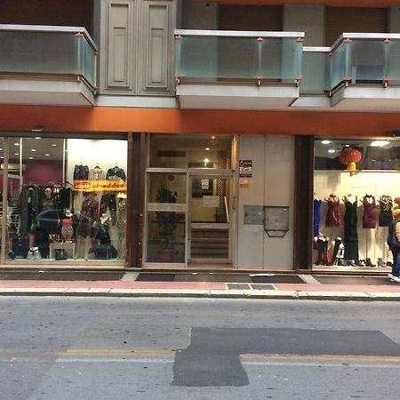Casa Grace 2 Bed & Breakfast Bari Luaran gambar