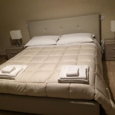 Casa Grace 2 Bed & Breakfast Bari Luaran gambar