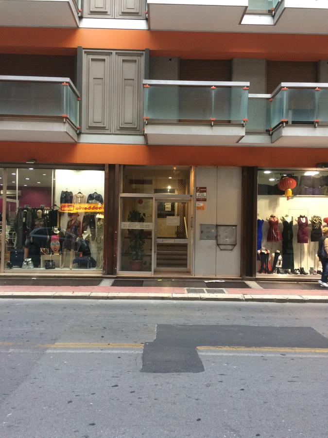 Casa Grace 2 Bed & Breakfast Bari Luaran gambar