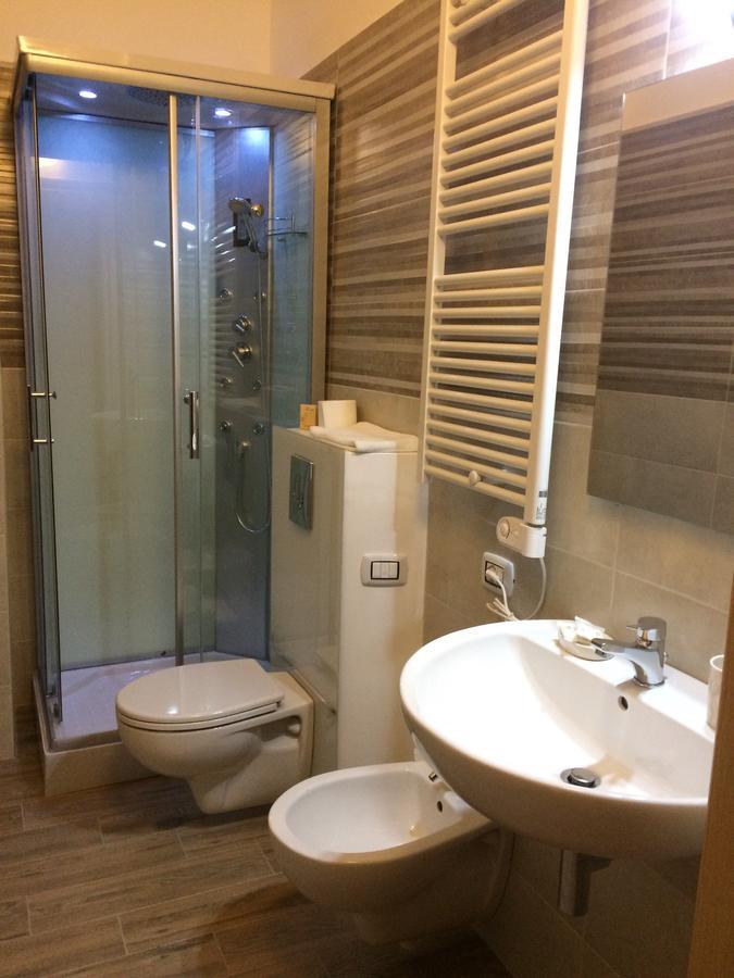 Casa Grace 2 Bed & Breakfast Bari Luaran gambar