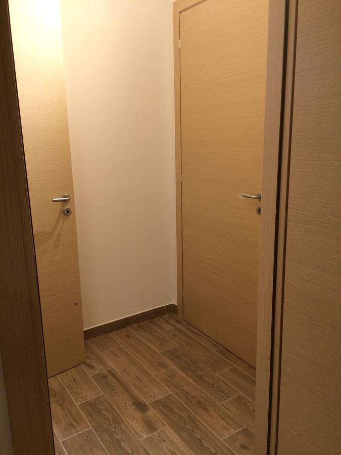 Casa Grace 2 Bed & Breakfast Bari Luaran gambar