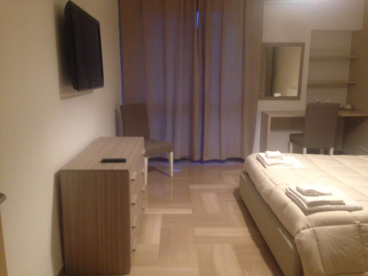 Casa Grace 2 Bed & Breakfast Bari Luaran gambar