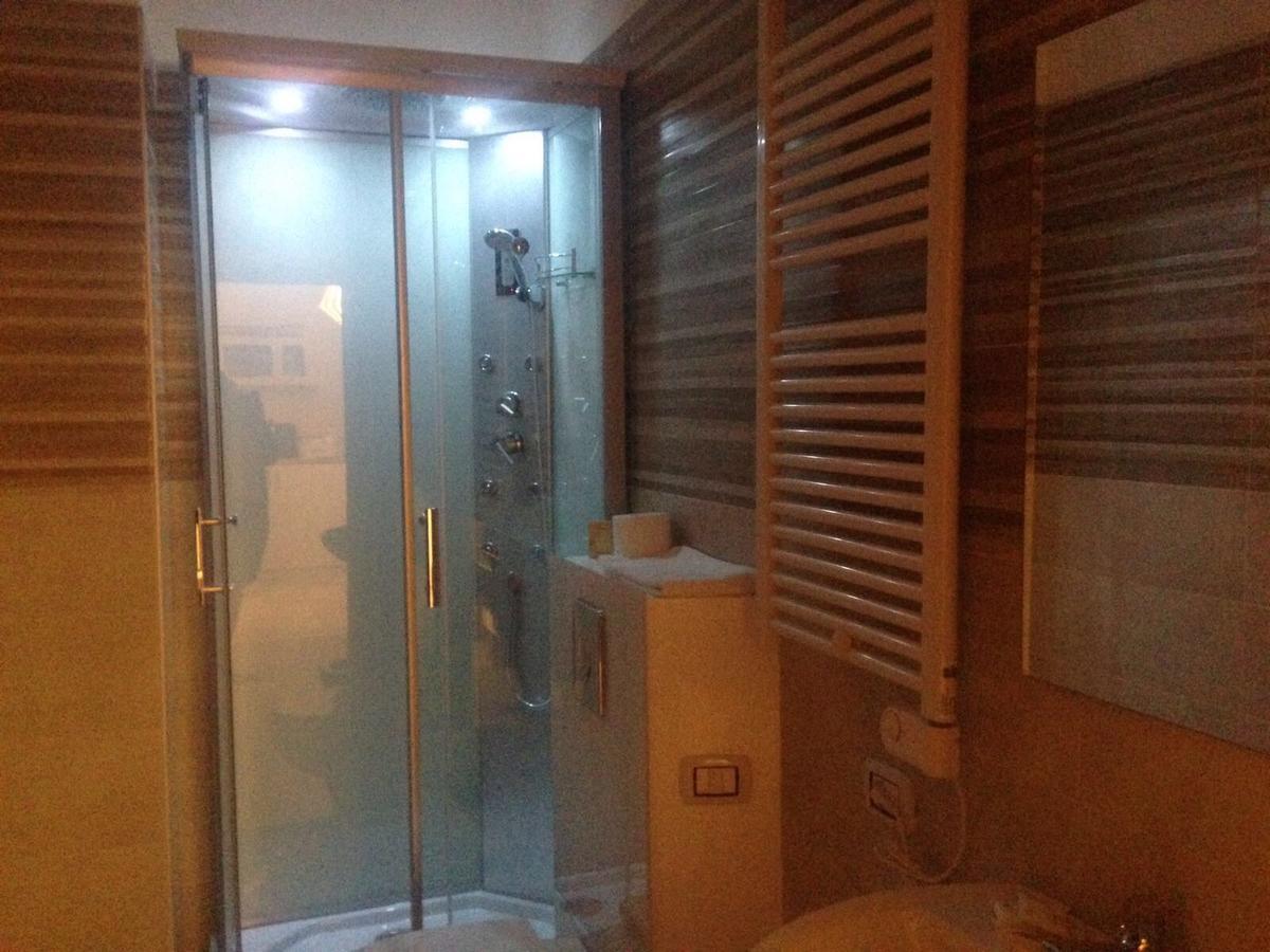 Casa Grace 2 Bed & Breakfast Bari Luaran gambar