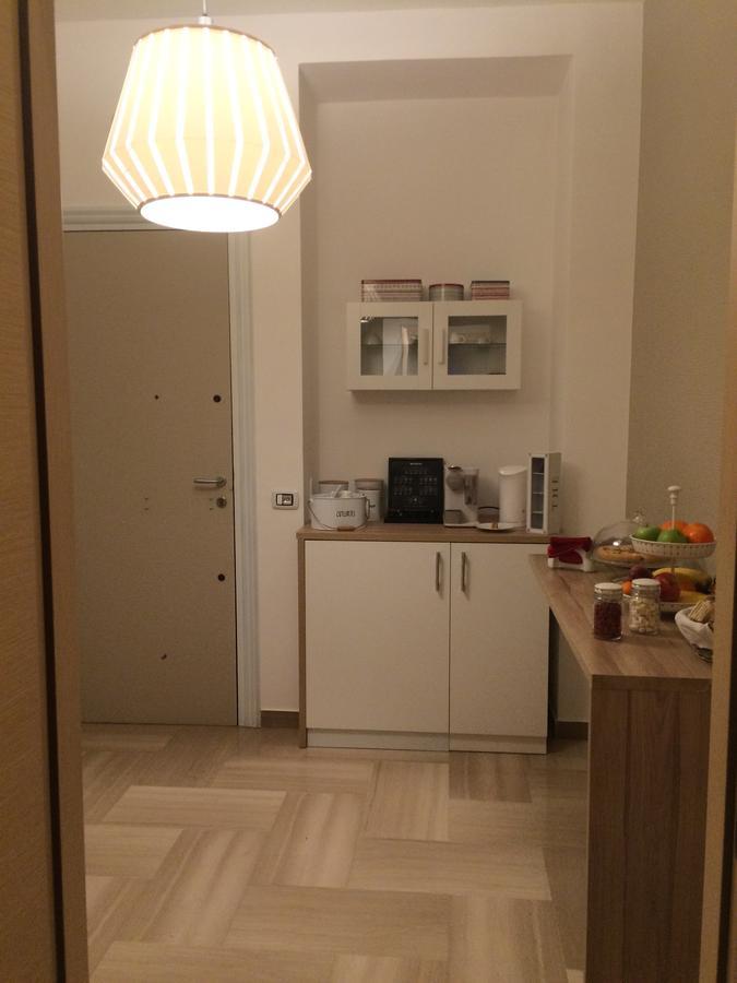 Casa Grace 2 Bed & Breakfast Bari Luaran gambar