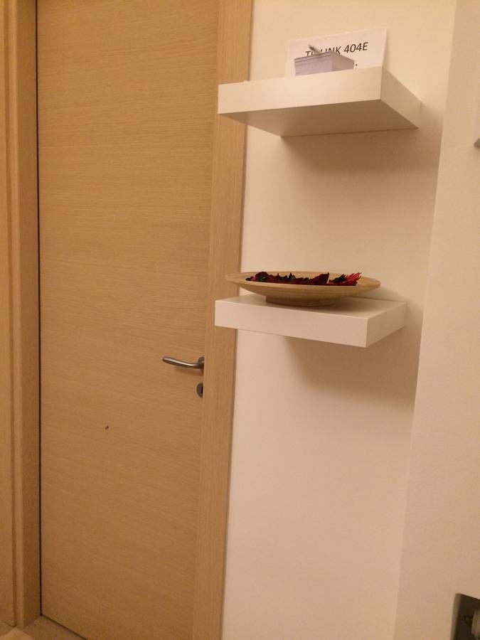 Casa Grace 2 Bed & Breakfast Bari Luaran gambar