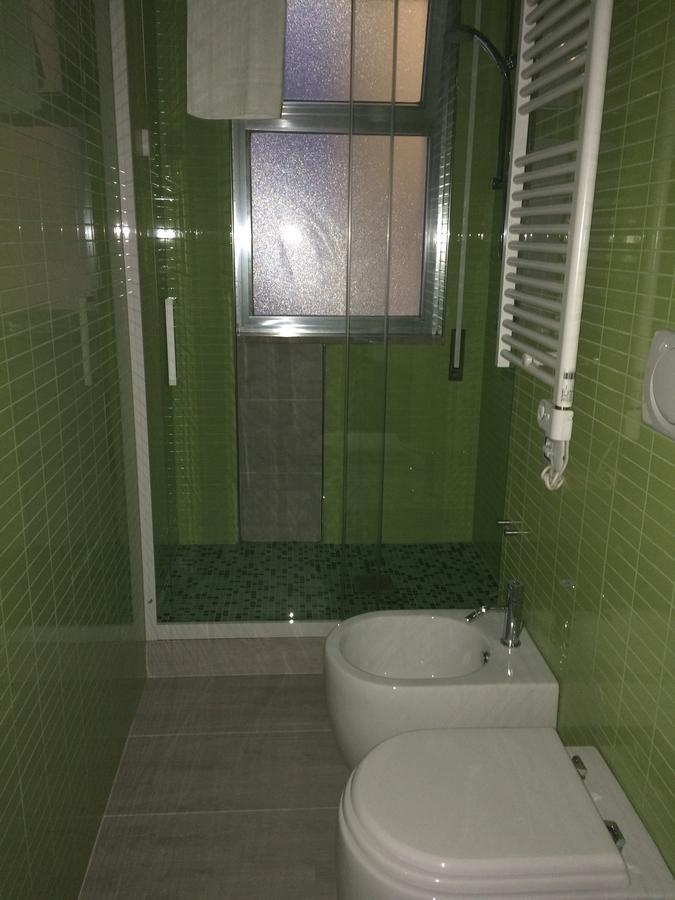 Casa Grace 2 Bed & Breakfast Bari Luaran gambar