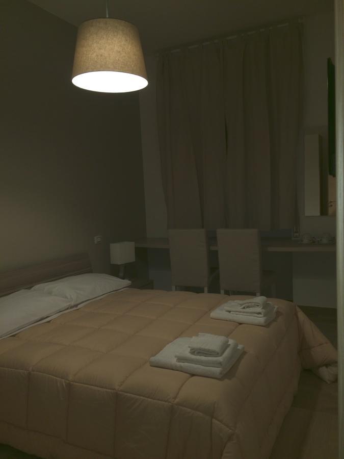 Casa Grace 2 Bed & Breakfast Bari Luaran gambar