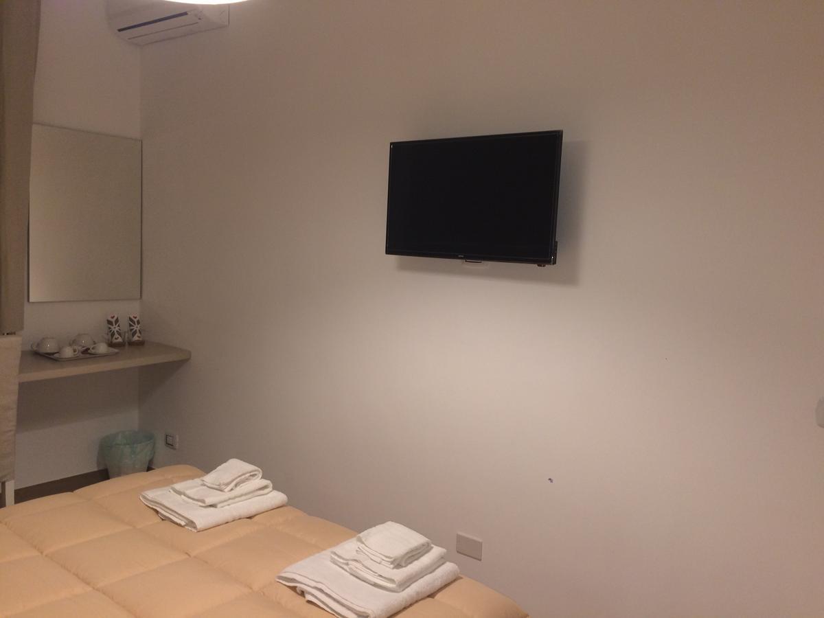 Casa Grace 2 Bed & Breakfast Bari Luaran gambar