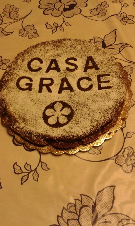 Casa Grace 2 Bed & Breakfast Bari Luaran gambar